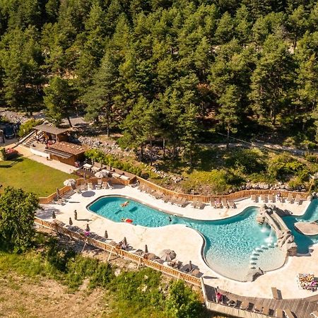Camping Rcn Les Collines De קסטלאנטה מראה חיצוני תמונה