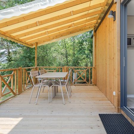Camping Rcn Les Collines De קסטלאנטה מראה חיצוני תמונה