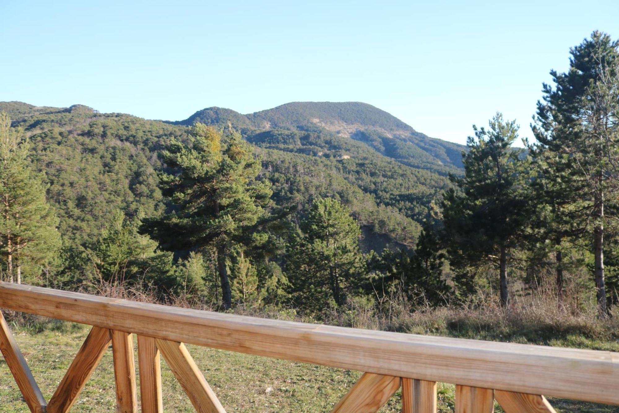 Camping Rcn Les Collines De קסטלאנטה מראה חיצוני תמונה