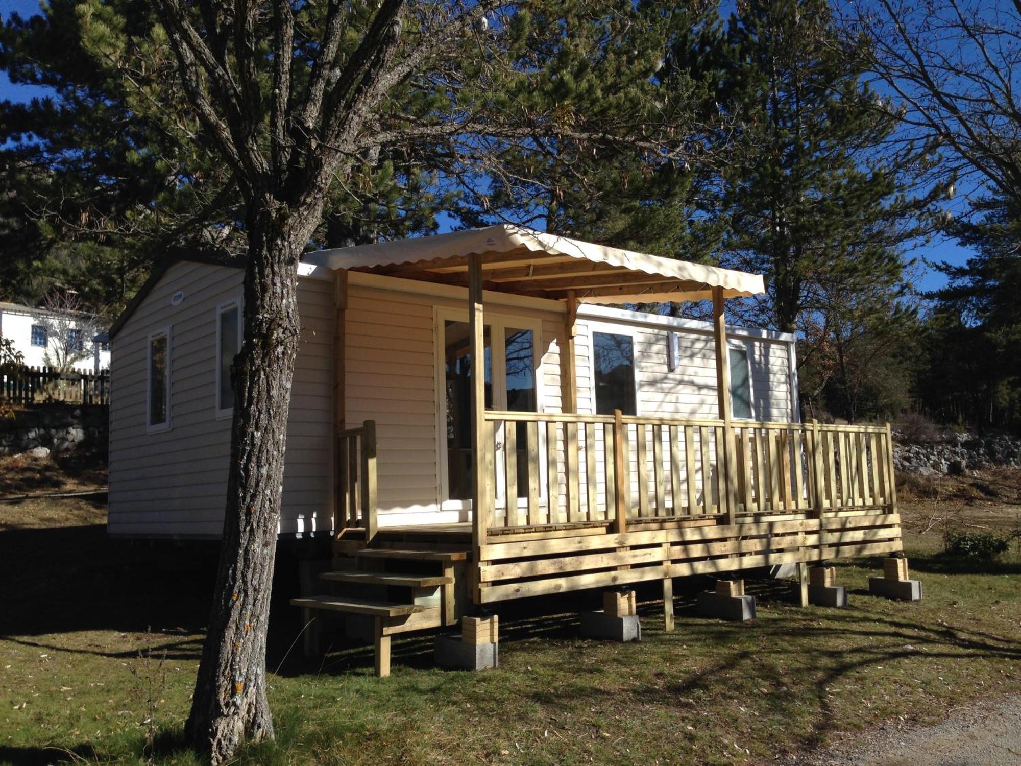 Camping Rcn Les Collines De קסטלאנטה חדר תמונה