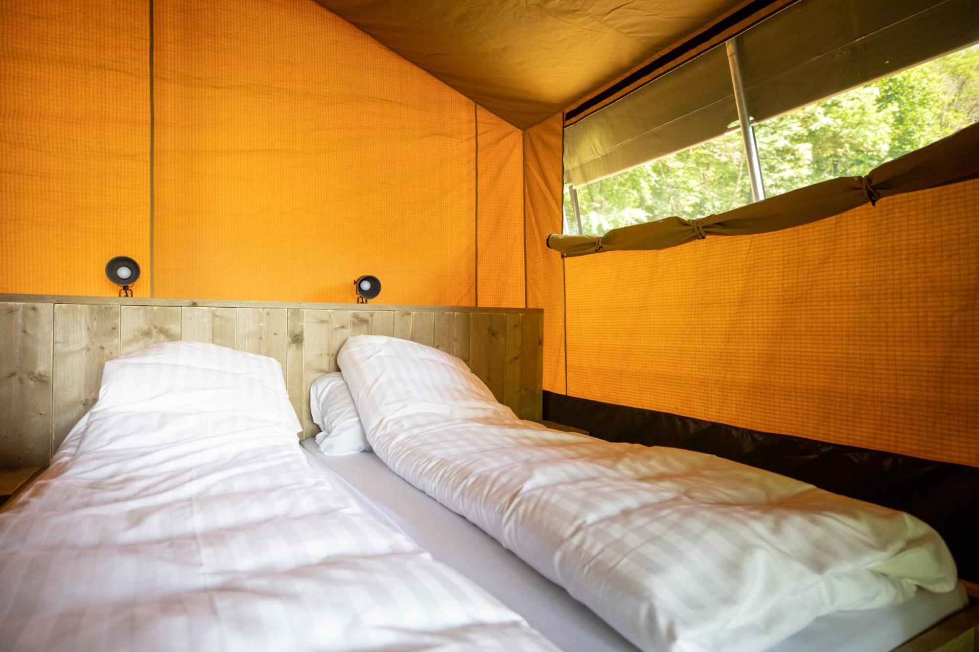 Camping Rcn Les Collines De קסטלאנטה חדר תמונה