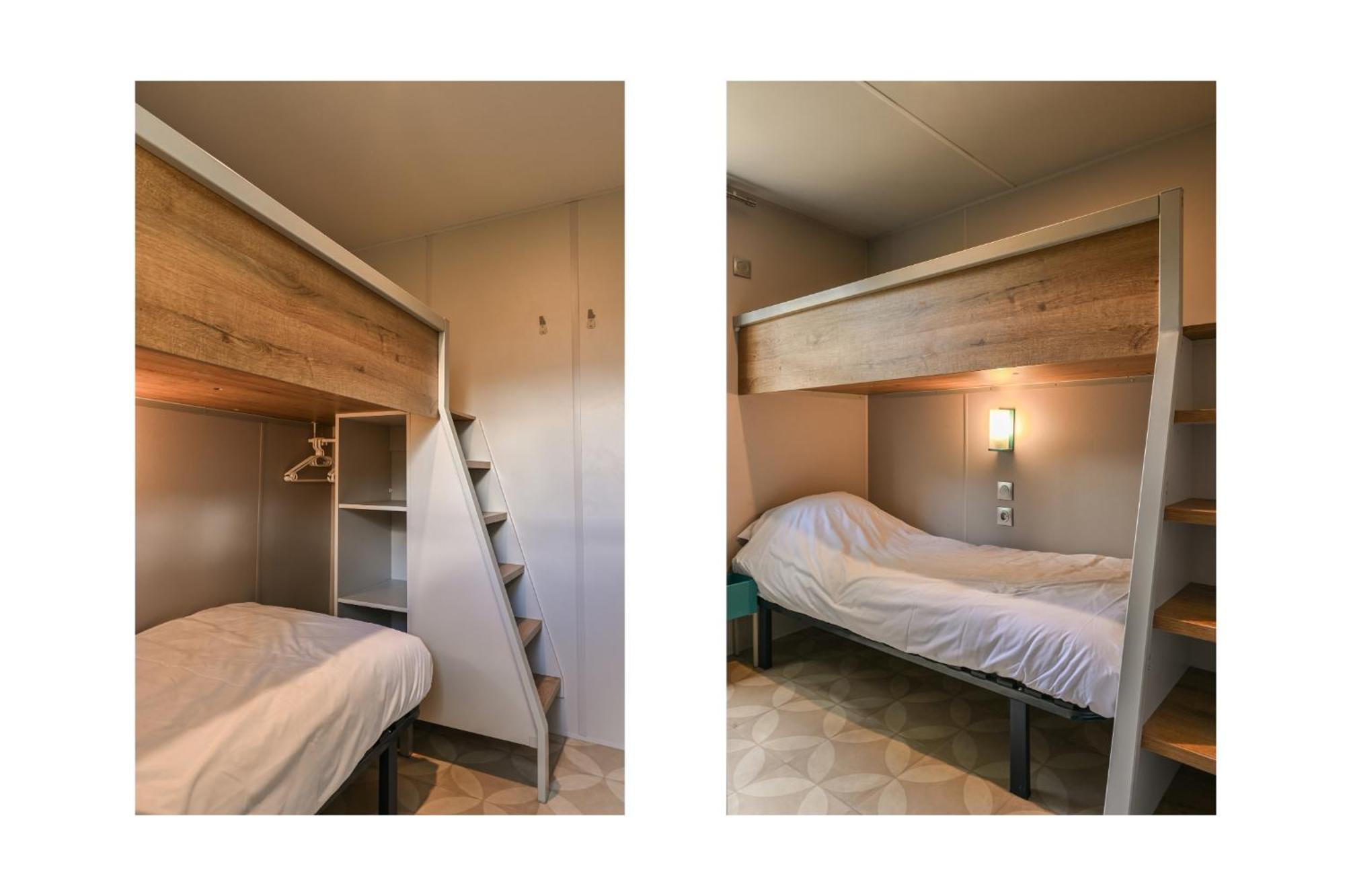Camping Rcn Les Collines De קסטלאנטה מראה חיצוני תמונה