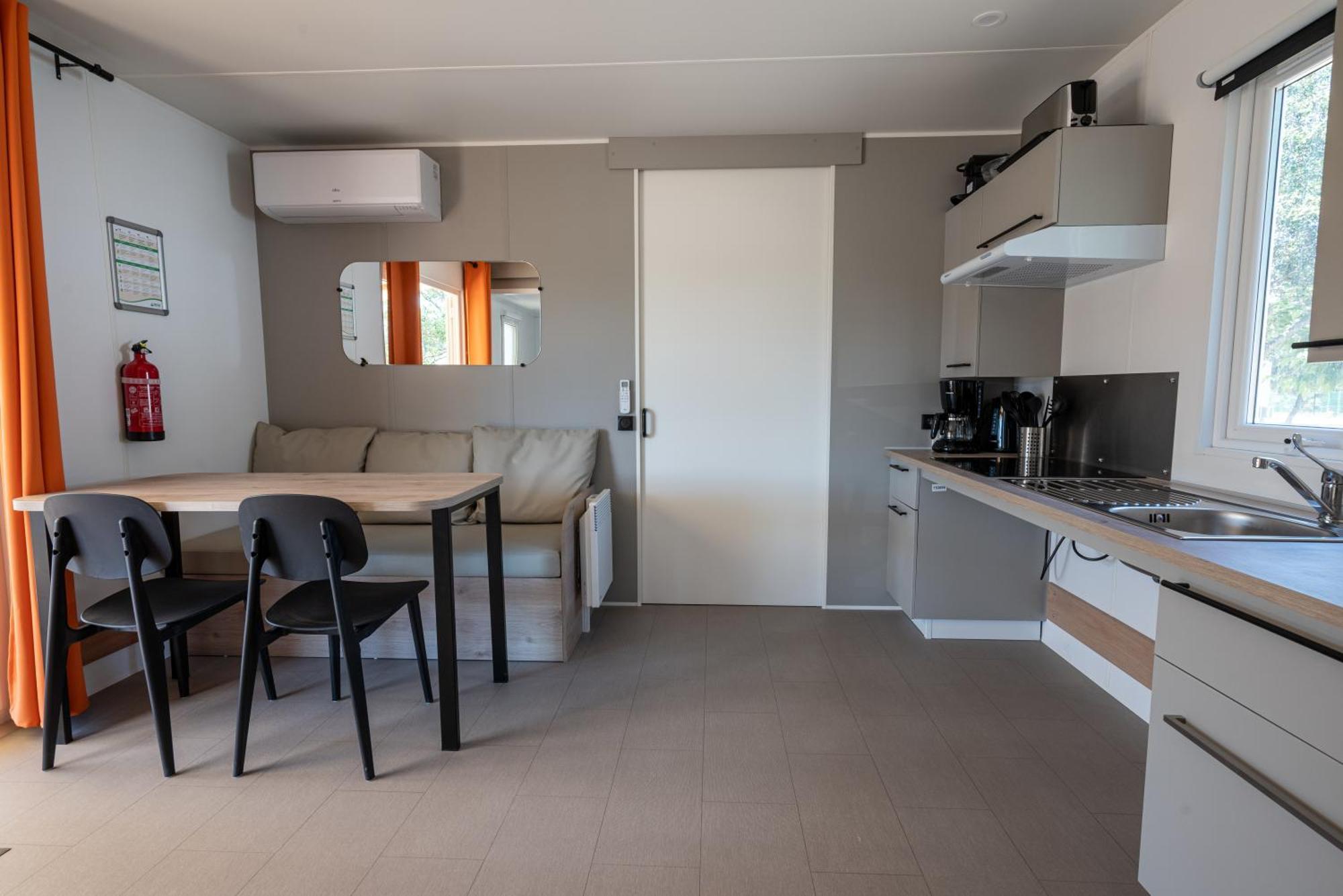 Camping Rcn Les Collines De קסטלאנטה חדר תמונה