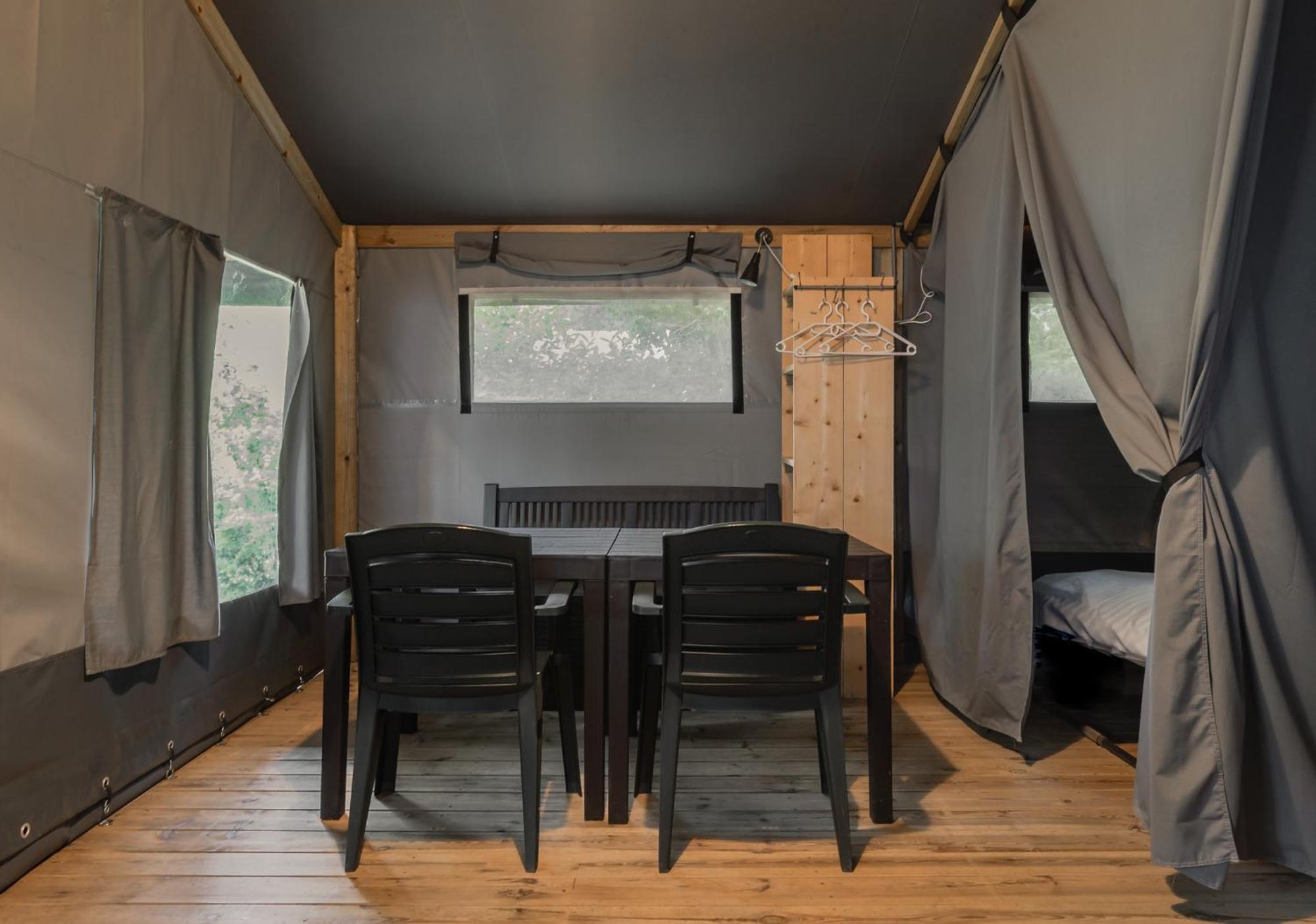 Camping Rcn Les Collines De קסטלאנטה מראה חיצוני תמונה