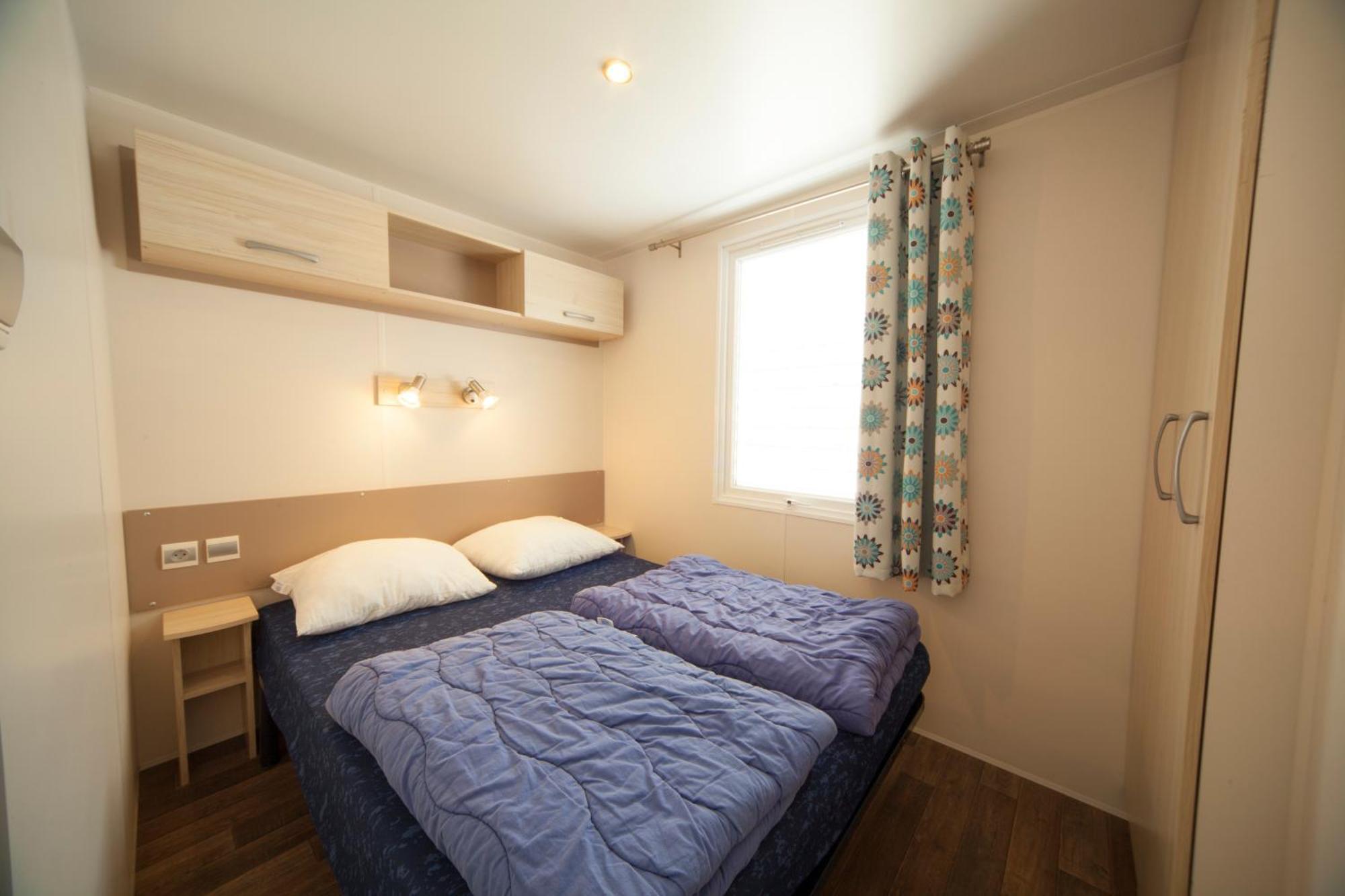 Camping Rcn Les Collines De קסטלאנטה חדר תמונה