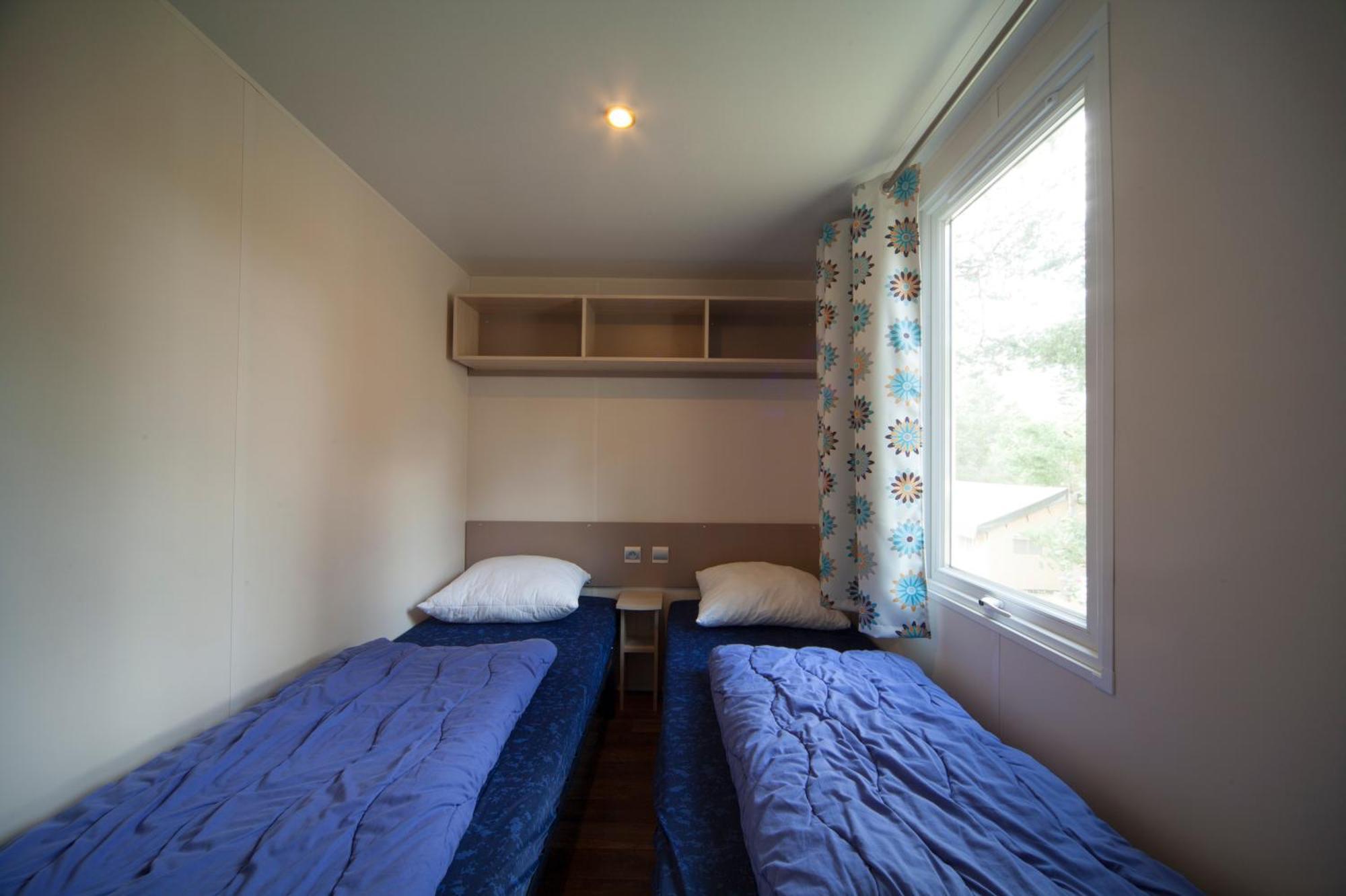 Camping Rcn Les Collines De קסטלאנטה חדר תמונה