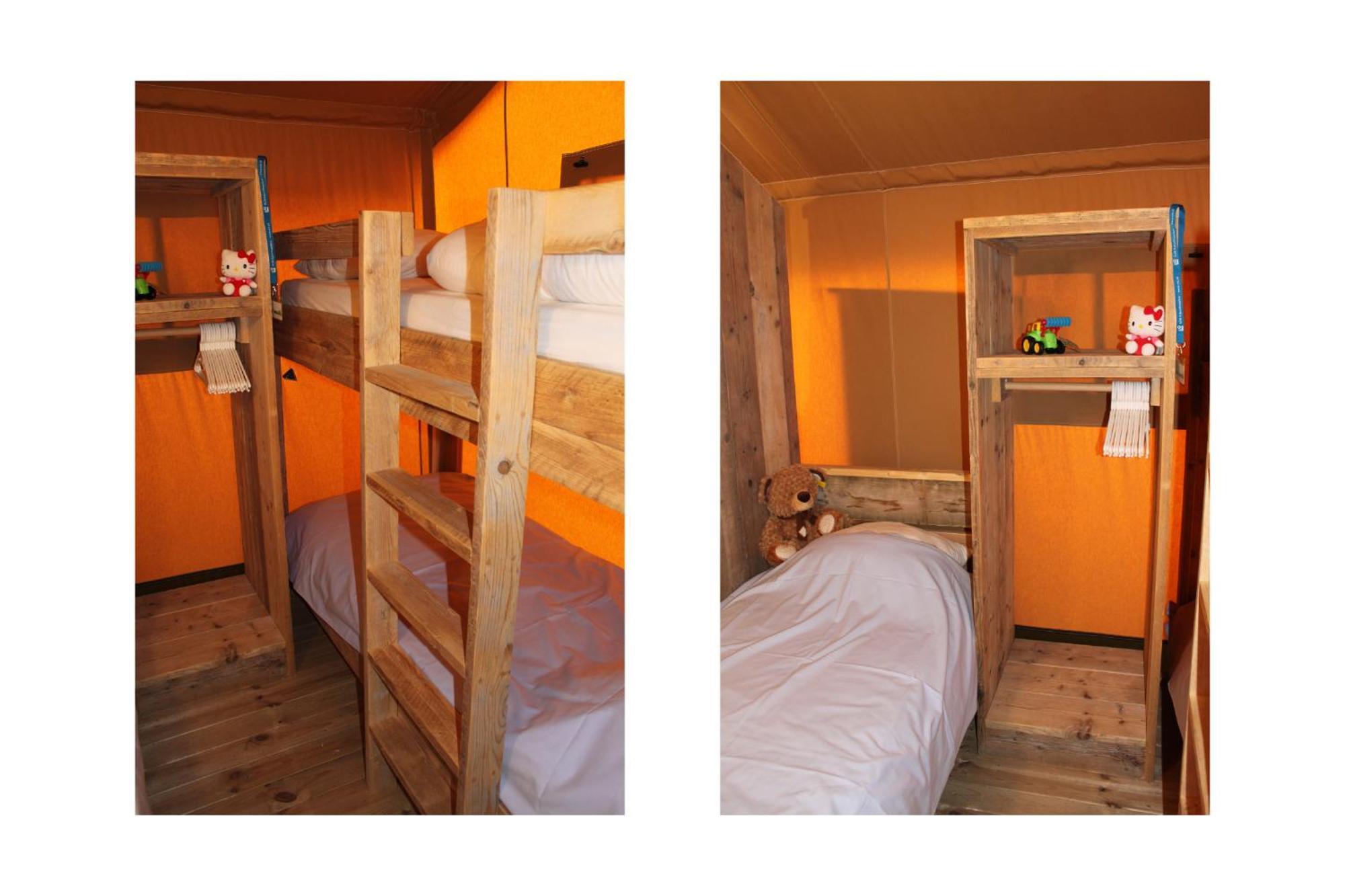 Camping Rcn Les Collines De קסטלאנטה חדר תמונה