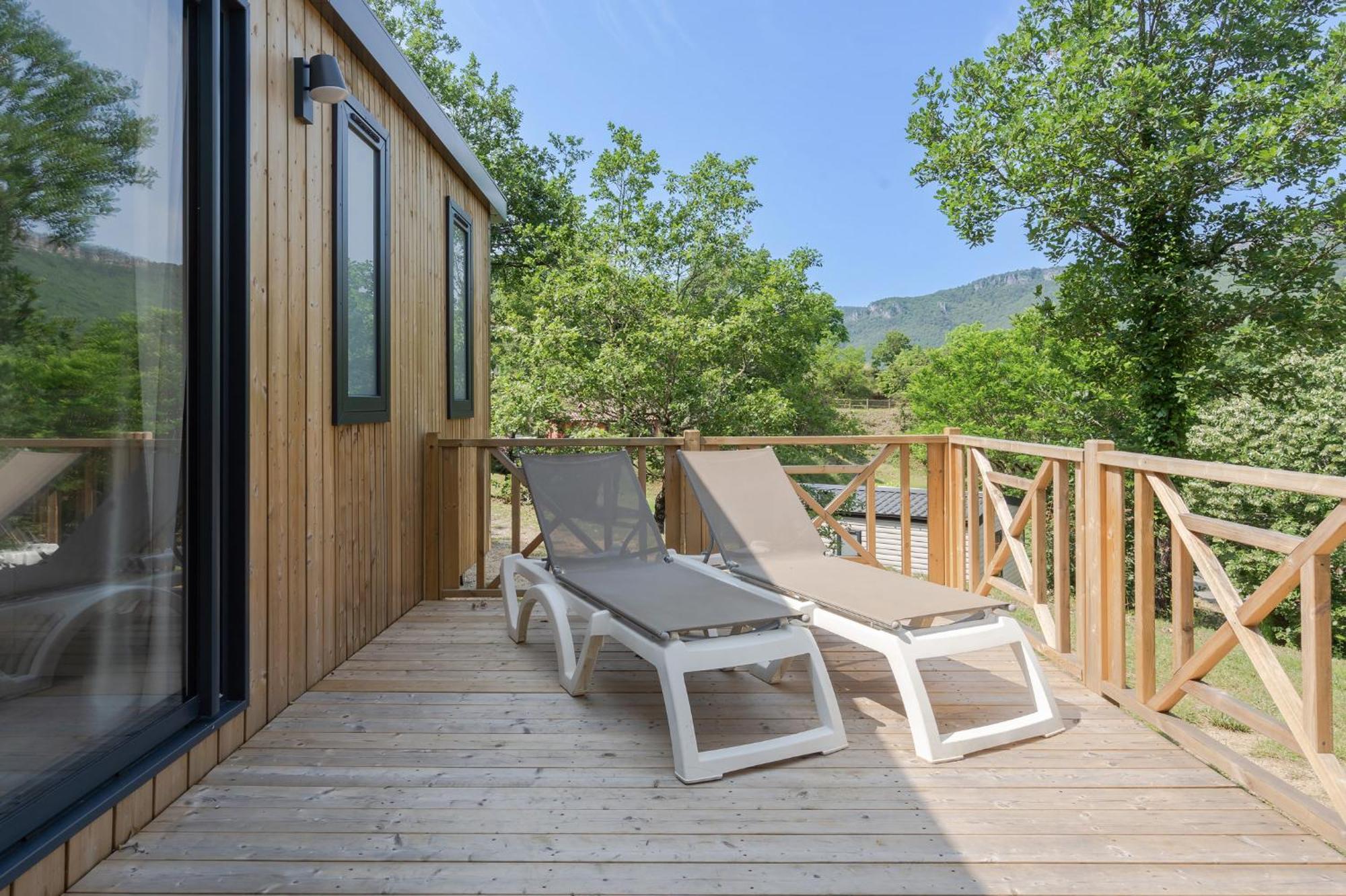 Camping Rcn Les Collines De קסטלאנטה מראה חיצוני תמונה