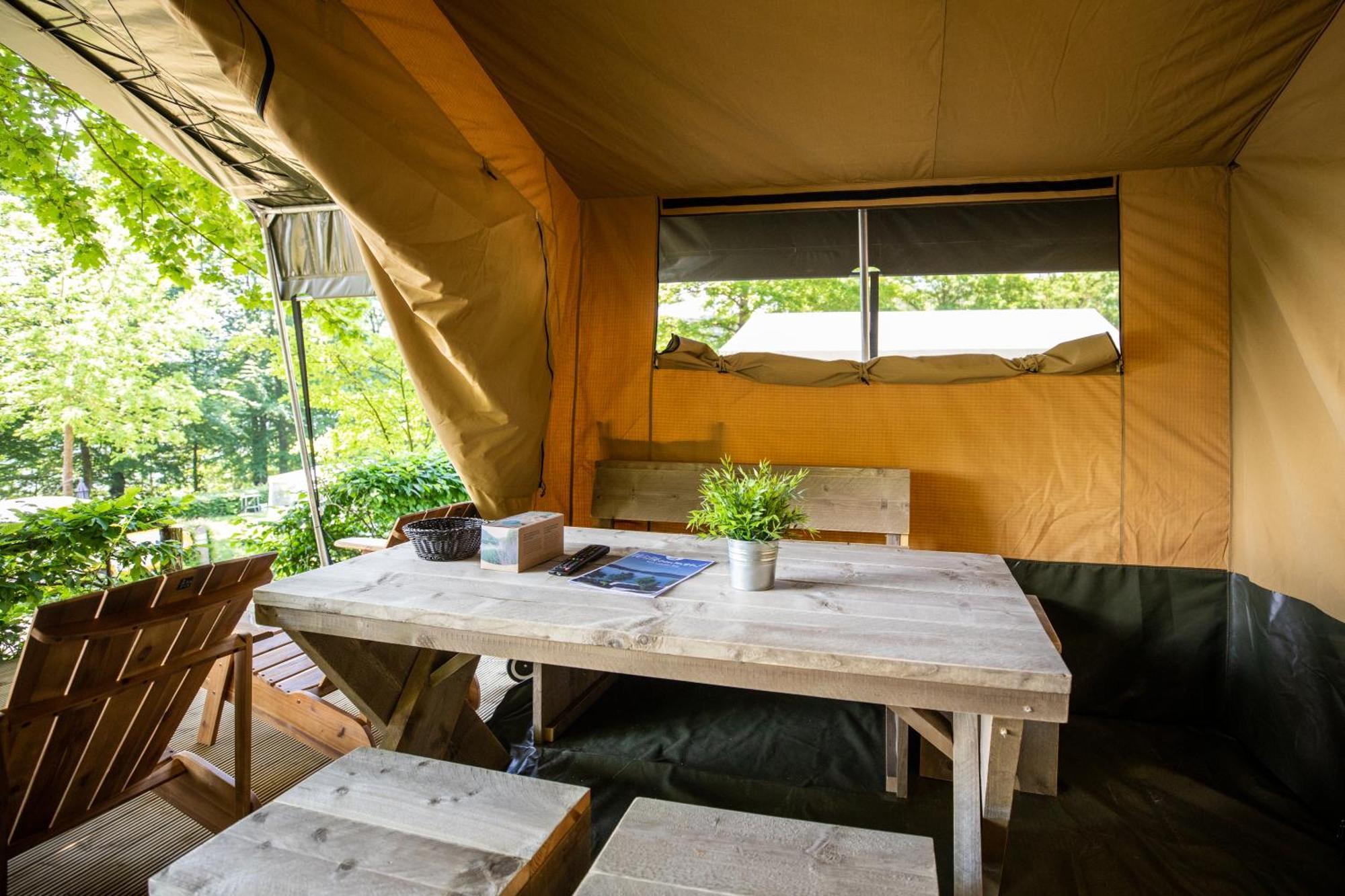 Camping Rcn Les Collines De קסטלאנטה חדר תמונה
