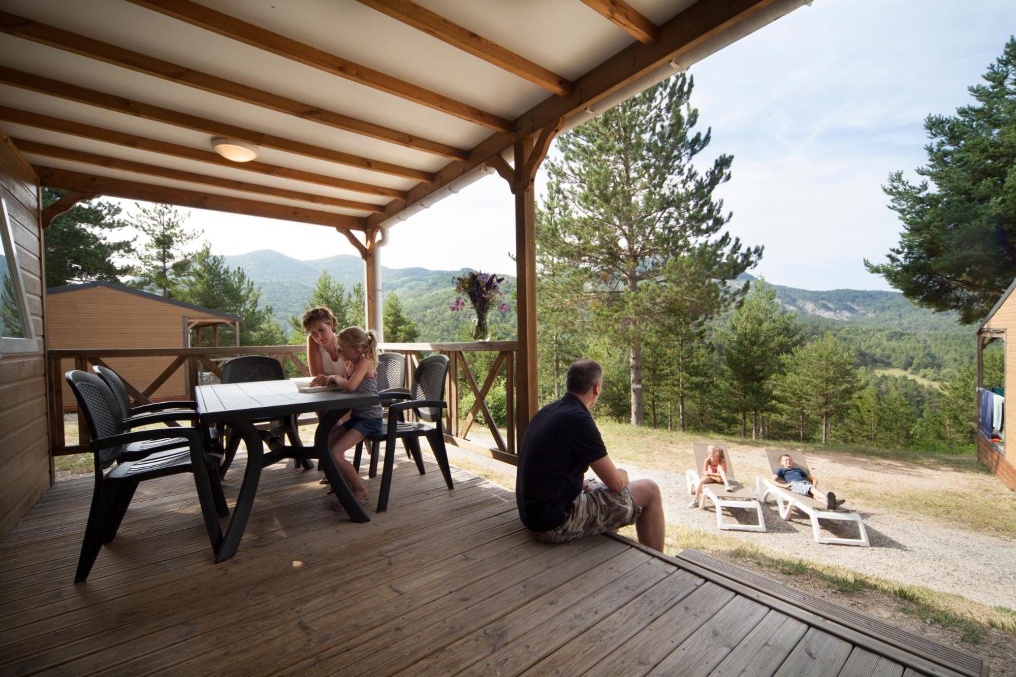 Camping Rcn Les Collines De קסטלאנטה חדר תמונה