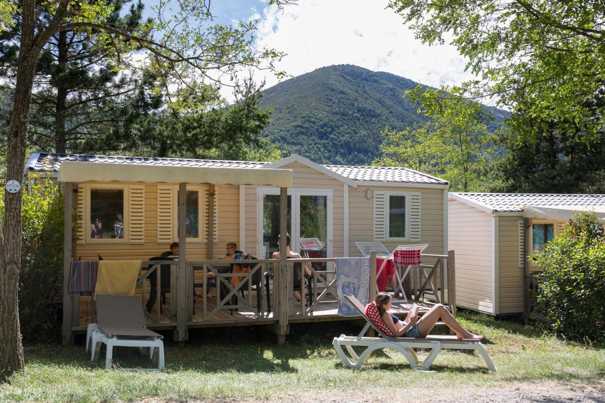 Camping Rcn Les Collines De קסטלאנטה חדר תמונה