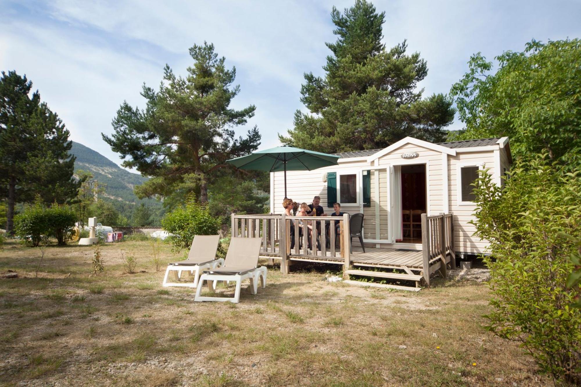 Camping Rcn Les Collines De קסטלאנטה חדר תמונה